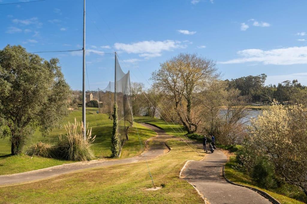 Quinta Da Barca Guest House Esposende Kültér fotó