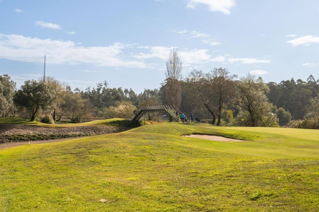 Quinta Da Barca Guest House Esposende Kültér fotó